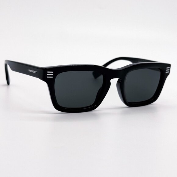 NEW BURBERRY SUNGLASSES BE4403F 3001/87 UNISEX BURBERRY BE4403F 300187 - Picture 1 of 9